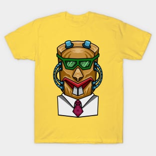 Mr.bons T-Shirt